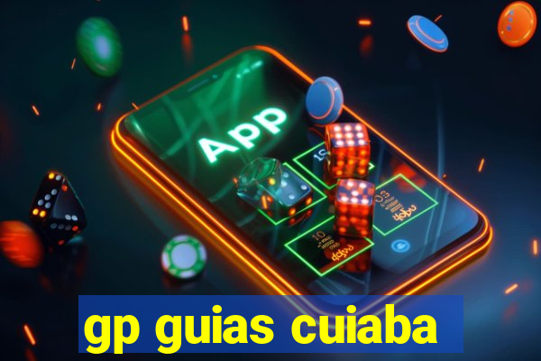 gp guias cuiaba